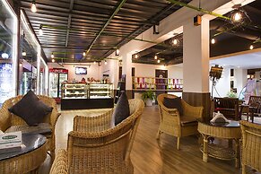 Divine Resort Laxman Jhula