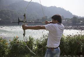 Divine Resort Laxman Jhula