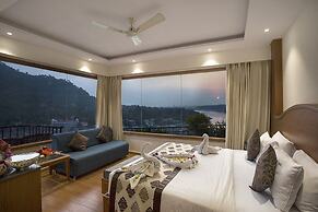 Divine Resort Laxman Jhula
