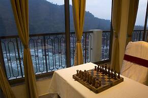 Divine Resort Laxman Jhula