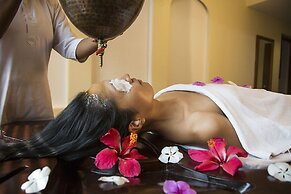 Divine Resort Laxman Jhula