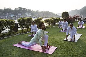 Divine Resort Laxman Jhula