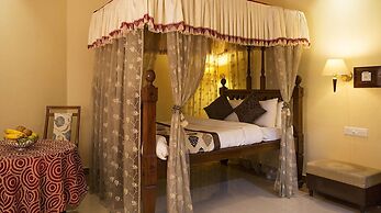 Divine Resort Laxman Jhula