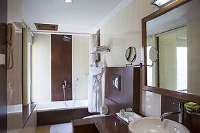 Divine Resort Laxman Jhula