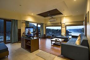 Divine Resort Laxman Jhula