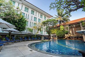 Bintang Kuta Hotel