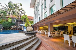 Bintang Kuta Hotel