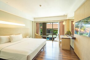 Bintang Kuta Hotel