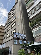 LinkWorld Hotel Taipei