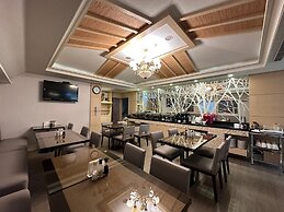 LinkWorld Hotel Taipei