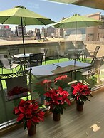 LinkWorld Hotel Taipei