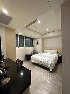 LinkWorld Hotel Taipei