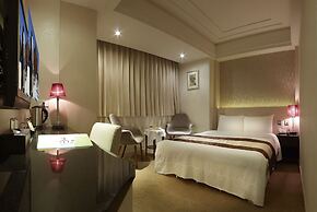 LinkWorld Hotel Taipei