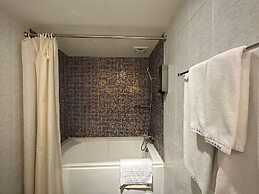 LinkWorld Hotel Taipei