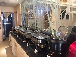 LinkWorld Hotel Taipei