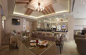 LinkWorld Hotel Taipei