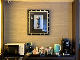 LinkWorld Hotel Taipei