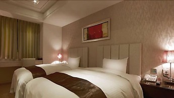 LinkWorld Hotel Taipei
