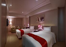 LinkWorld Hotel Taipei
