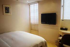 LinkWorld Hotel Taipei