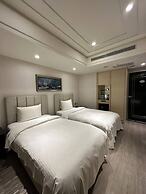 LinkWorld Hotel Taipei
