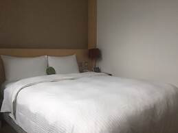 LinkWorld Hotel Taipei