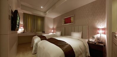 LinkWorld Hotel Taipei