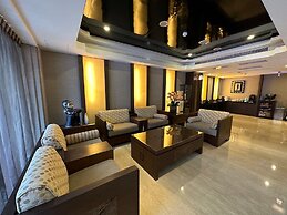 LinkWorld Hotel Taipei