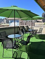 LinkWorld Hotel Taipei