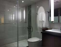 LinkWorld Hotel Taipei