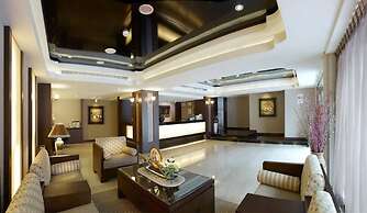 LinkWorld Hotel Taipei