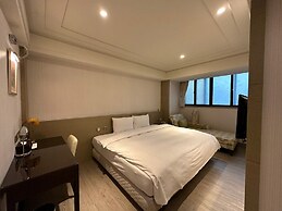 LinkWorld Hotel Taipei