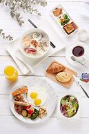 RSL Cold & Hot Springs Resort Suao