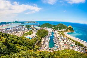 RSL Cold & Hot Springs Resort Suao