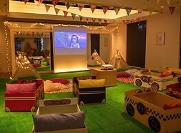 RSL Cold & Hot Springs Resort Suao