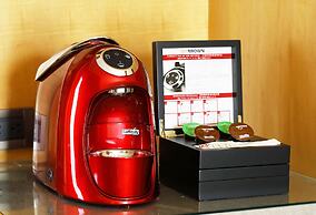 RSL Cold & Hot Springs Resort Suao