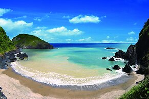 RSL Cold & Hot Springs Resort Suao