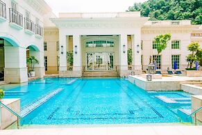 RSL Cold & Hot Springs Resort Suao