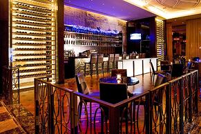 RSL Cold & Hot Springs Resort Suao