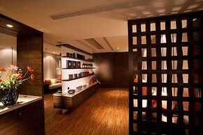 RSL Cold & Hot Springs Resort Suao