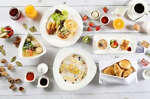 RSL Cold & Hot Springs Resort Suao