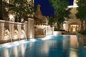 RSL Cold & Hot Springs Resort Suao