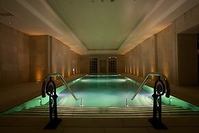 RSL Cold & Hot Springs Resort Suao