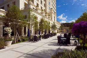 RSL Cold & Hot Springs Resort Suao