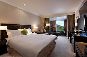 RSL Cold & Hot Springs Resort Suao