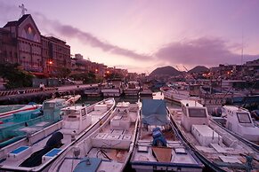 RSL Cold & Hot Springs Resort Suao