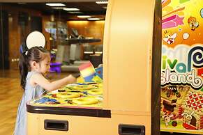 RSL Cold & Hot Springs Resort Suao