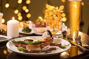 RSL Cold & Hot Springs Resort Suao