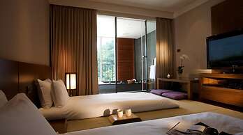 RSL Cold & Hot Springs Resort Suao