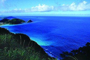 RSL Cold & Hot Springs Resort Suao